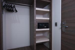 墨西哥城Econo Express Hotel的相册照片