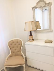 Fotografia z galérie ubytovania Casa4Casa v destinácii Palermo