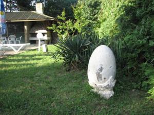 Afbeelding uit fotogalerij van Hotel Horizont in Goudstrand +18 foto's