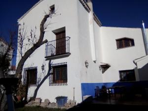Gallery image of Casa Rural Vega del Tajuña in Armuña de Tajuña