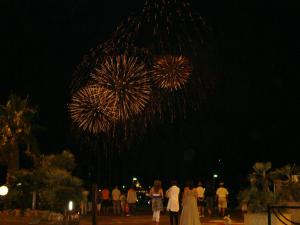 Foto de la galería de carré d'or rue d'ANTIBES à quelques pas du palais des Festivals en Cannes