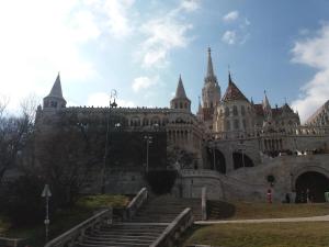 Gallery image of Castle Base in Budapest