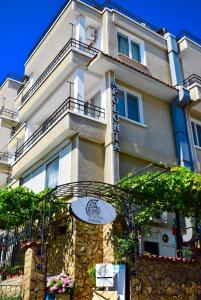 Gallery image of Family Hotel Apolonia in Sozopol