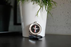 Fotografia z galérie ubytovania CHILLIapartamenty - Navigator - MUSTANG v destinácii Kołobrzeg