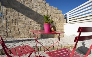 Fotografie z fotogalerie ubytování Residence Mareamare v destinaci Grottammare