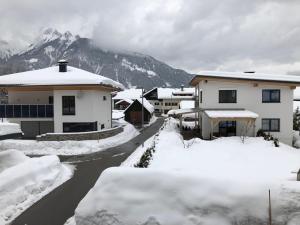 Wei Wei's Hostel im Winter
