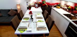 Zdjęcie z galerii obiektu Apartment Giuliano Vienna 2 w Wiedniu