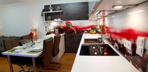 Zdjęcie z galerii obiektu Apartment Giuliano Vienna 2 w Wiedniu
