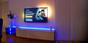Zdjęcie z galerii obiektu Apartment Giuliano Vienna 2 w Wiedniu