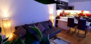 Zdjęcie z galerii obiektu Apartment Giuliano Vienna 2 w Wiedniu