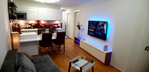 Zdjęcie z galerii obiektu Apartment Giuliano Vienna 2 w Wiedniu