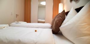Zdjęcie z galerii obiektu Apartment Giuliano Vienna 2 w Wiedniu