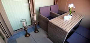 Zdjęcie z galerii obiektu Apartment Giuliano Vienna 2 w Wiedniu
