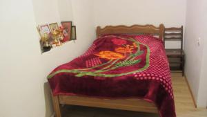 Ліжко або ліжка в номері Guest House Adelina