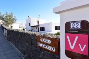 Certifikát, ocenenie alebo iný dokument vystavený v ubytovaní Casa Bellavista