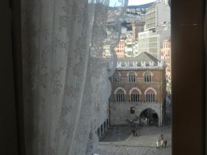 Kép Bigo Guest House szállásáról Genovában a galériában