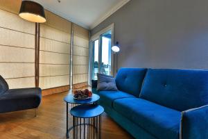 Imagen de la galería de Luxury Montesun Apartments, en Budva