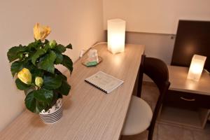 Fotografie z fotogalerie ubytování Hotel Gabrini v destinaci Marina di Massa