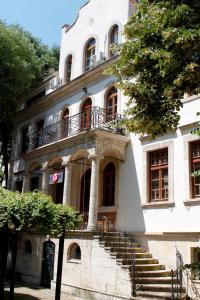 Photo de la galerie de l'établissement Citadel Guest House, à Varna