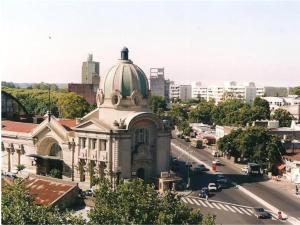 Foto de la galería de Hola La Plata en La Plata