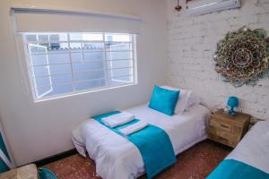Imagen de la galería de Casa Mendoza Hotel Boutique, en Bucaramanga