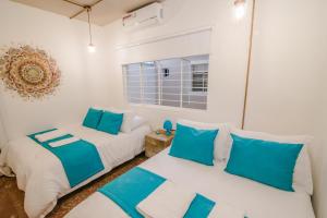 Imagen de la galería de Casa Mendoza Hotel Boutique, en Bucaramanga