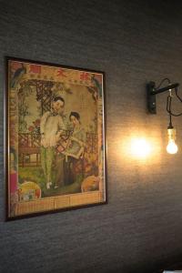 Fotografie z fotogalerie ubytování Liuqiu Antique Tea House v destinaci Siao Liou-čchiou