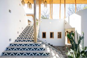 Foto dalla galleria di The Nomadic Hotel a Nosara
