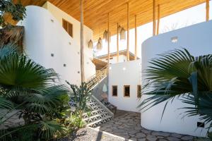Foto dalla galleria di The Nomadic Hotel a Nosara