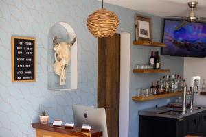 Bevande di The Nomadic Hotel