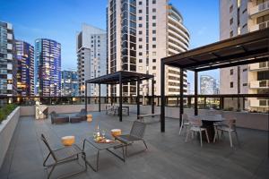 Gallery image of Quest NewQuay in Melbourne