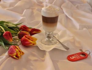 Fotografie z fotogalerie ubytování Hotel Bursztyn v destinaci Kališ