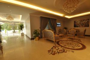 Fotografie z fotogalerie ubytování Rozaio Hotel v destinaci Džidda