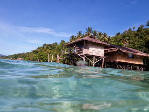 Gallery image of Alter Native Stay in Tapokreng