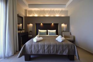Fotografie z fotogalerie ubytování Hotel Dionisos v destinaci Leptokaria