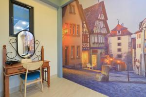 Foto sihtkohas Hualien City asuva majutusasutuse Romantic B&B galeriist
