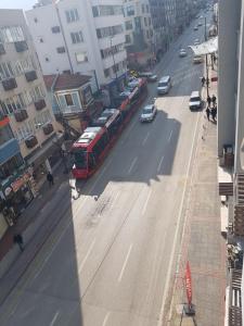 Okolí hotelu