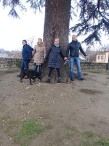 Ospiti di Guesthouse Gegi