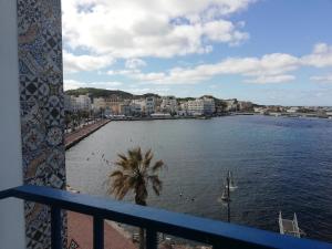 Foto dalla galleria di Blue Moon Hotel a Pantelleria