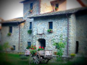 Gallery image of Agriturismo Saudon in Mulazzo