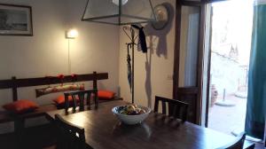 Fotografie z fotogalerie ubytování Casa Lilio v destinaci Radda in Chianti