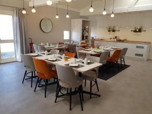 Restaurace v ubytování KYRIAD LYON EST – Saint Quentin Fallavier
