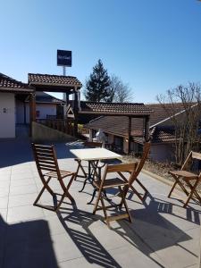 Fotografie z fotogalerie ubytování KYRIAD LYON EST – Saint Quentin Fallavier v destinaci Saint-Quentin-Fallavier