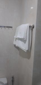 Kupaonica u objektu Sao Kim