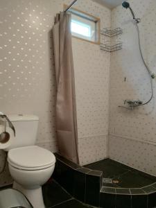 Bagno di Guesthouse Gegi