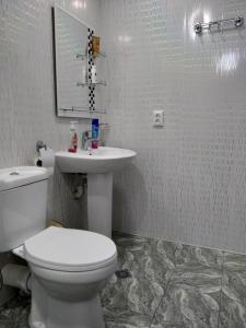 Bagno di Guesthouse Gegi