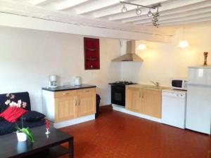 Billede fra billedgalleriet på Gîte du Moulin du Vey i Clécy