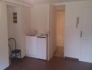 Gallery image of Appartement de Centre Ville in Dieppe