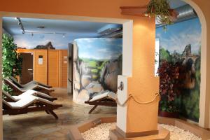 Fotografie z fotogalerie ubytování Elbhotel Bad Schandau v destinaci Bad Schandau