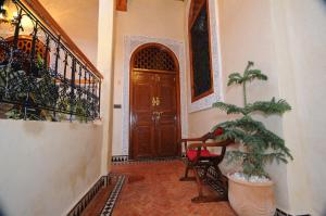 Fotografie z fotogalerie ubytování Riad Mama H&K v destinaci Meknes